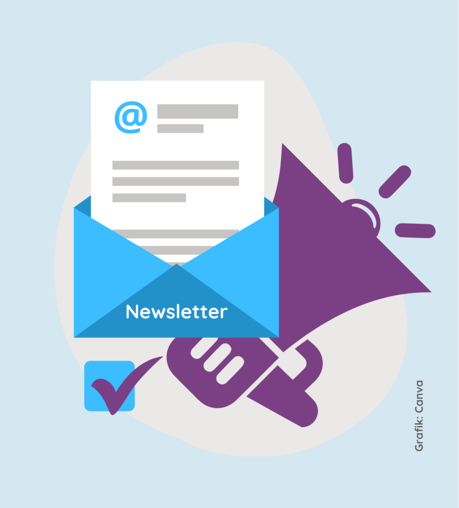 Logo Newsletter